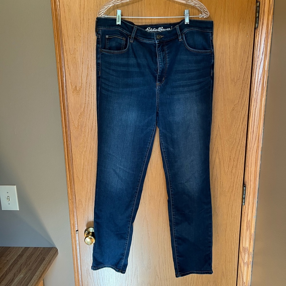 EDDIE BAUER Jeans